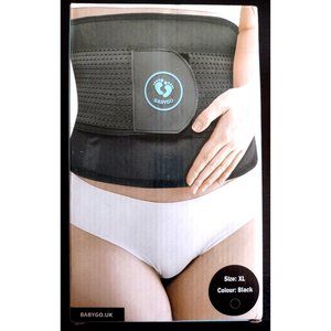 Postpartum Belly Band Support Belt
